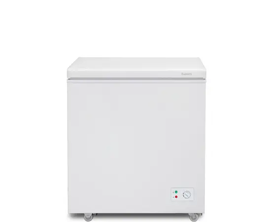 Бирюса 155KX, Цвет: Белый Бирюса 155KX, Цвет: Белый