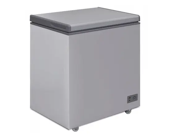 Бирюса M155KX, Цвет: Металлик, - 3
