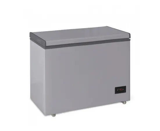 Бирюса M210KDN, Цвет: Металлик, - 2
