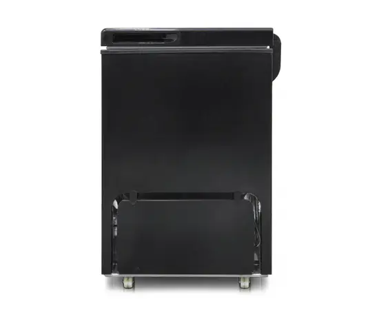 Бирюса B210KX, Цвет: Чёрный, - 4