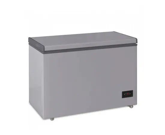 Бирюса M240KDN, Цвет: Металлик, - 2 Бирюса M240KDN, Цвет: Металлик, - 2