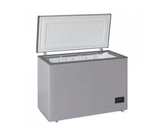 Бирюса M240KDN, Цвет: Металлик, - 3 Бирюса M240KDN, Цвет: Металлик, - 3