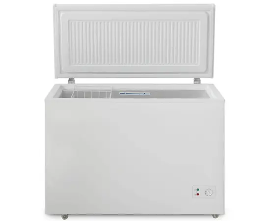Бирюса 240KX, Цвет: Белый, - 3 Бирюса 240KX, Цвет: Белый, - 3