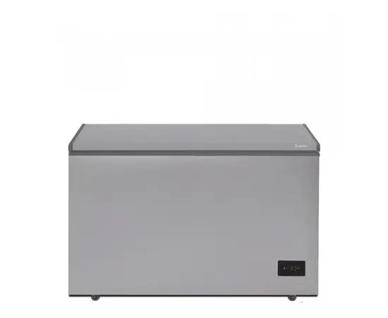 Бирюса M285KDN, Цвет: Металлик Бирюса M285KDN, Цвет: Металлик