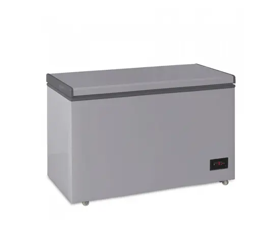 Бирюса M285KDN, Цвет: Металлик, - 2 Бирюса M285KDN, Цвет: Металлик, - 2