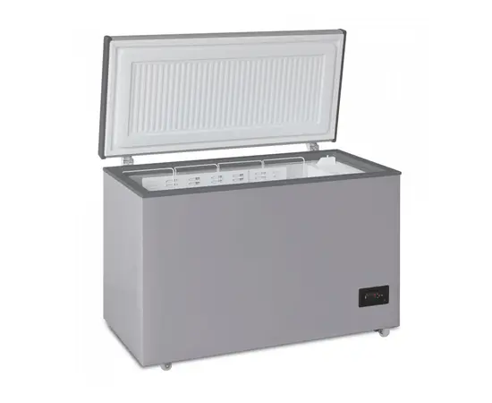 Бирюса M285KDN, Цвет: Металлик, - 3 Бирюса M285KDN, Цвет: Металлик, - 3