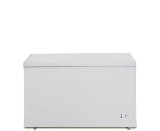 Бирюса 285KX, Цвет: Белый