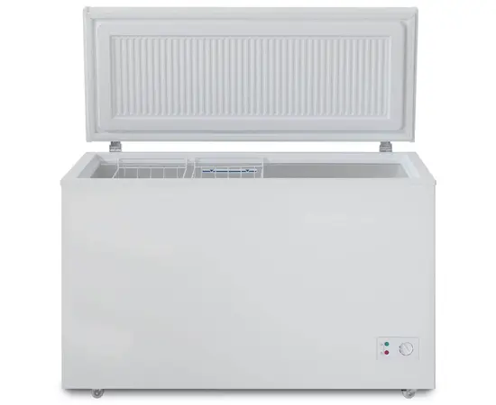 Бирюса 285KX, Цвет: Белый, - 2