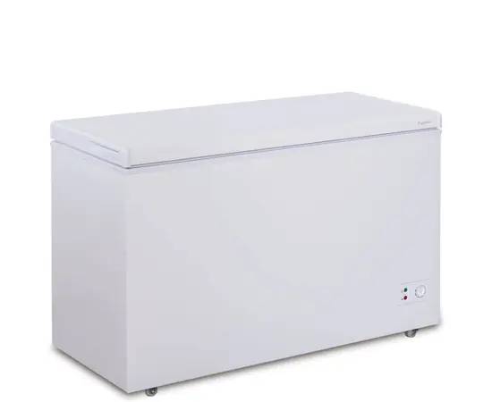 Бирюса 285KX, Цвет: Белый, - 3