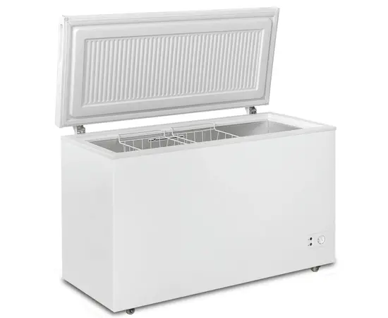 Бирюса 285KX, Цвет: Белый, - 4