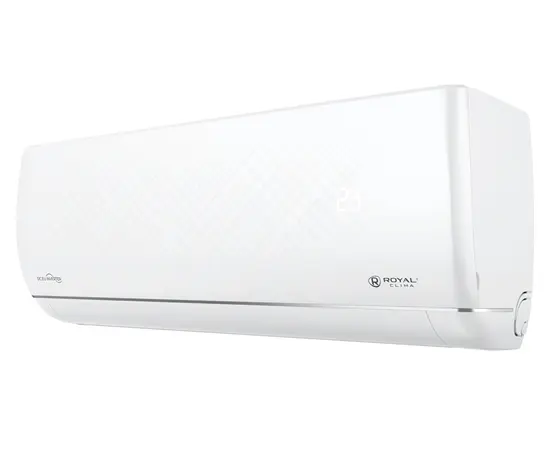 Royal Clima RCI-RNС30HN, Рекомендуемая площадь и мощность: 30 м² - 3 кВт, - 2