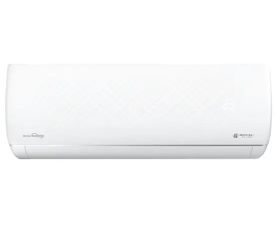 Royal Clima RCI-RNС30HN, Рекомендуемая площадь и мощность: 30 м² - 3 кВт, - 3