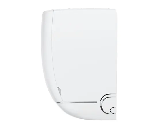 Royal Clima RCI-RNC24HN, Рекомендуемая площадь и мощность: 25 м² - 2,5 кВт, - 6