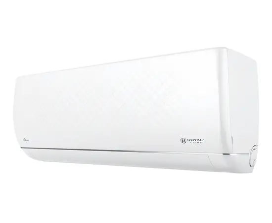 Royal Clima RC-RNС28HN, Рекомендуемая площадь и мощность: 25 м² - 2,5 кВт, - 2