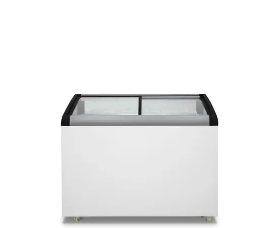 Бирюса CF32, Общий объем (л): 320