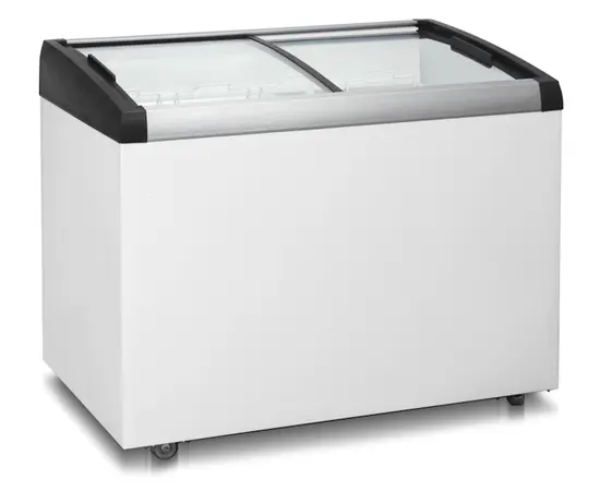 Бирюса CF32, Общий объем (л): 320, - 2