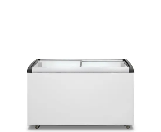 Бирюса CF41, Общий объем (л): 410 Бирюса CF41, Общий объем (л): 410