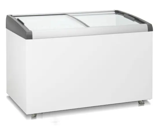 Бирюса CF41, Общий объем (л): 410, - 2 Бирюса CF41, Общий объем (л): 410, - 2