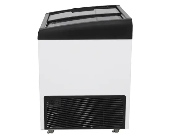 Бирюса CF50, Общий объем (л): 500, - 3 Бирюса CF50, Общий объем (л): 500, - 3