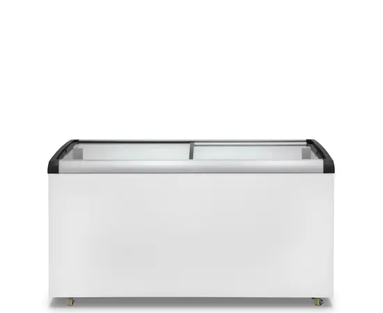 Бирюса CF50, Общий объем (л): 500 Бирюса CF50, Общий объем (л): 500