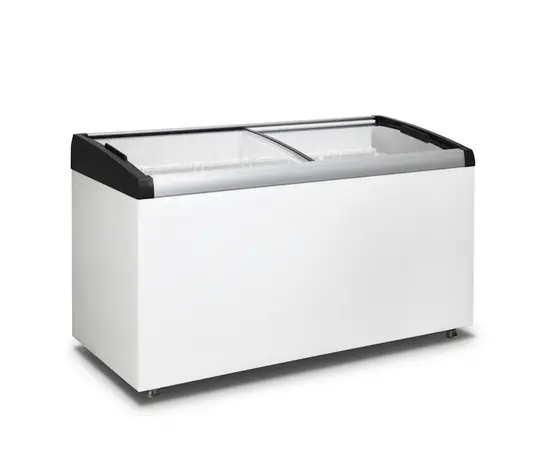 Бирюса CF50, Общий объем (л): 500, - 2 Бирюса CF50, Общий объем (л): 500, - 2