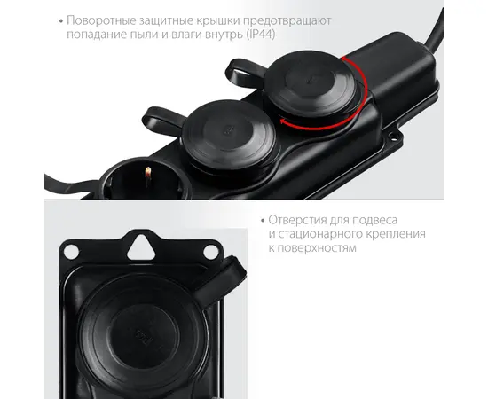 Зубр КГ 3х2,5 мм2 (15 м), Длина кабеля: 15 м, - 4 Зубр КГ 3х2,5 мм2 (15 м), Длина кабеля: 15 м, - 4