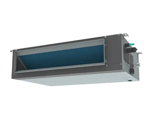 Hisense AUD-36UX4REH8/AUW-36U4RK7, Рекомендуемая площадь и мощность: 100 м² - 10 кВт