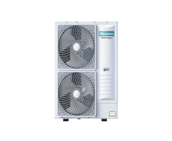 Hisense AUD-24UX4RFM8/AUW-24U4RJ7, Рекомендуемая площадь и мощность: 70 м² - 7 кВт, - 3