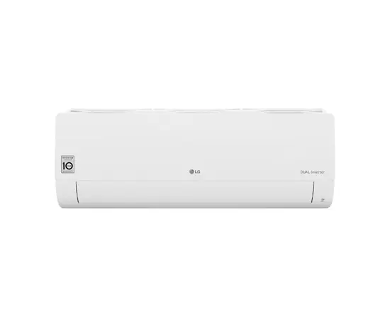 LG P07EP2, Рекомендуемая площадь и мощность: 20 м² - 2 кВт, - 2