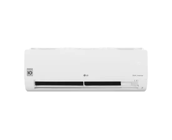 LG P24EP, Рекомендуемая площадь и мощность: 60 м² - 6 кВт, - 3