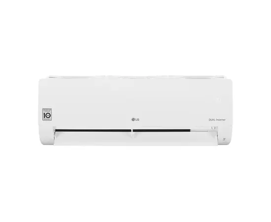 LG P24EP, Рекомендуемая площадь и мощность: 60 м² - 6 кВт, - 4