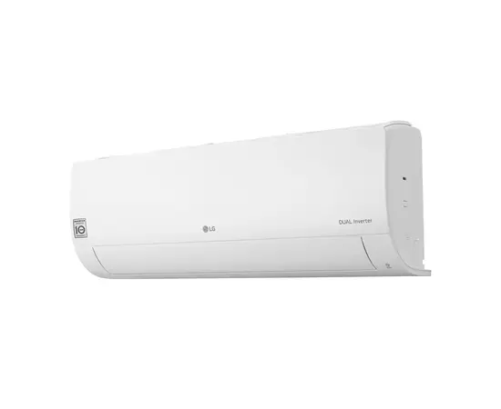 LG P07EP2, Рекомендуемая площадь и мощность: 20 м² - 2 кВт, - 5