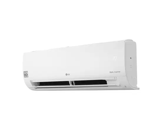 LG P24EP, Рекомендуемая площадь и мощность: 60 м² - 6 кВт, - 6
