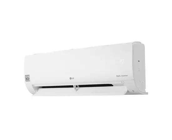 LG P24EP, Рекомендуемая площадь и мощность: 60 м² - 6 кВт, - 7