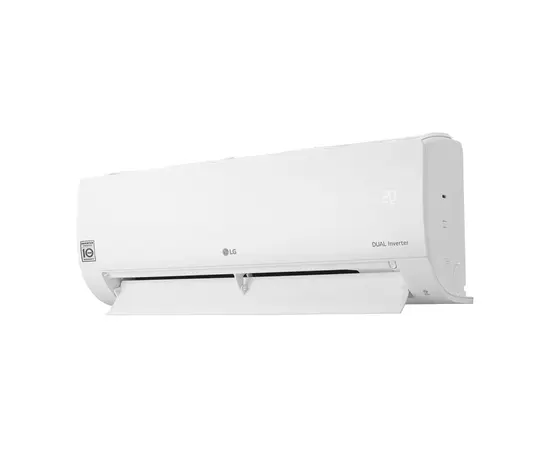LG P07EP2, Рекомендуемая площадь и мощность: 20 м² - 2 кВт, - 8
