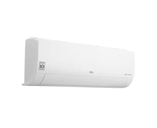 LG P07EP2, Рекомендуемая площадь и мощность: 20 м² - 2 кВт, - 9