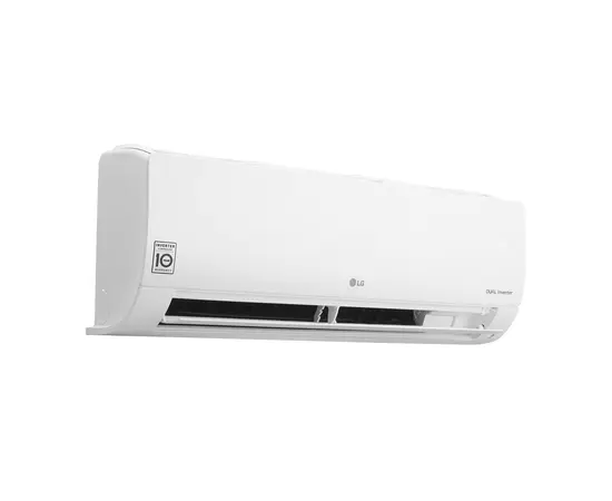 LG P07EP2, Рекомендуемая площадь и мощность: 20 м² - 2 кВт, - 10