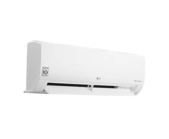 LG P24EP, Рекомендуемая площадь и мощность: 60 м² - 6 кВт, - 11