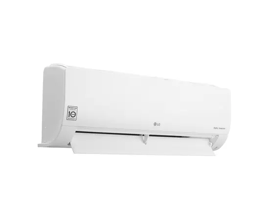 LG P07EP2, Рекомендуемая площадь и мощность: 20 м² - 2 кВт, - 12