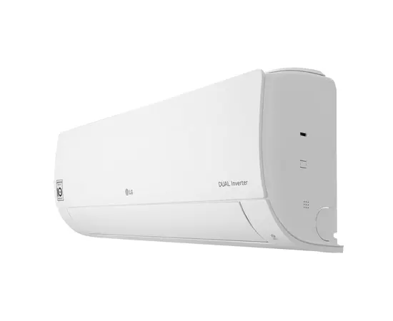 LG P24EP, Рекомендуемая площадь и мощность: 60 м² - 6 кВт, - 14