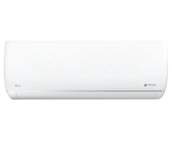 Royal Clima RC-RNС55HN, Рекомендуемая площадь и мощность: 50 м² - 5 кВт, - 3