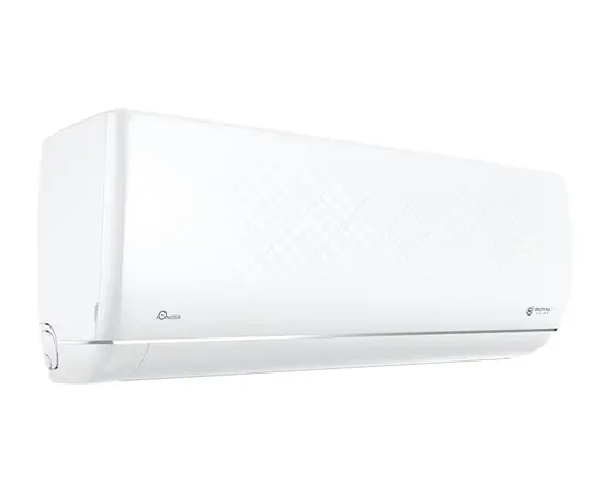 Royal Clima RC-RNС55HN, Рекомендуемая площадь и мощность: 50 м² - 5 кВт, - 4