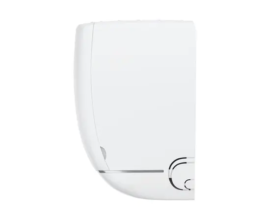 Royal Clima RC-RNС55HN, Рекомендуемая площадь и мощность: 50 м² - 5 кВт, - 6