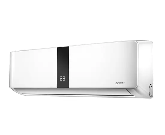 Royal Clima RC-GDB105HN, Рекомендуемая площадь и мощность: 100 м² - 10 кВт, - 3