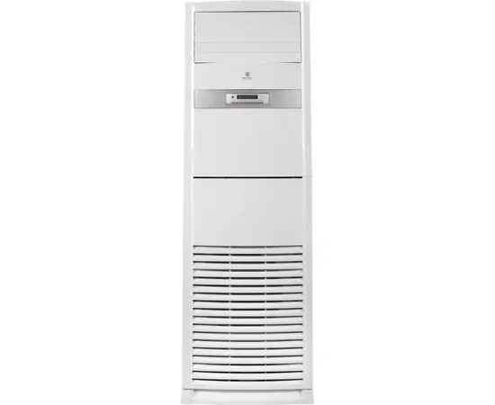 Royal Clima ES-S48HRCX/ES-E48HX, Рекомендуемая площадь и мощность: 140 м² - 14 кВт
