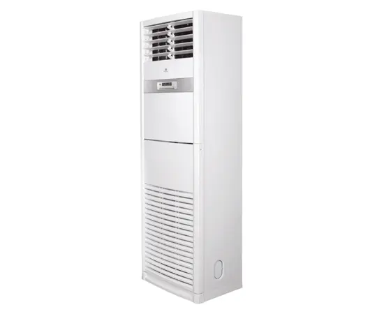 Royal Clima ES-S60HRCX/ES-E60HX, Рекомендуемая площадь и мощность: 170 м² - 17 кВт, - 3