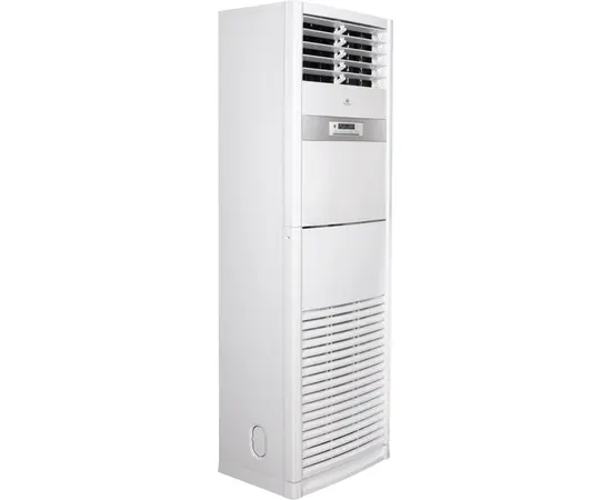 Royal Clima ES-S60HRCX/ES-E60HX, Рекомендуемая площадь и мощность: 170 м² - 17 кВт, - 4