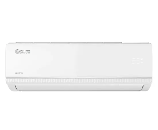 Ultima Comfort SIR-I07PN, Рекомендуемая площадь и мощность: 20 м² - 2 кВт, Тип кондиционера: Инверторный, - 2