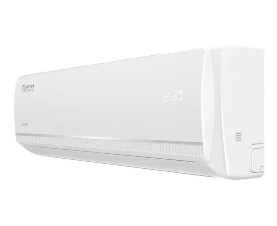 Ultima Comfort SIR-I09PN, Рекомендуемая площадь и мощность: 25 м² - 2,5 кВт, Тип кондиционера: Инверторный, - 3