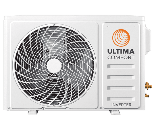 Ultima Comfort SIR-I07PN, Рекомендуемая площадь и мощность: 20 м² - 2 кВт, Тип кондиционера: Инверторный, - 4